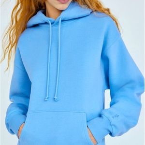 TNA Cozy Fleece Perfect Hoodie